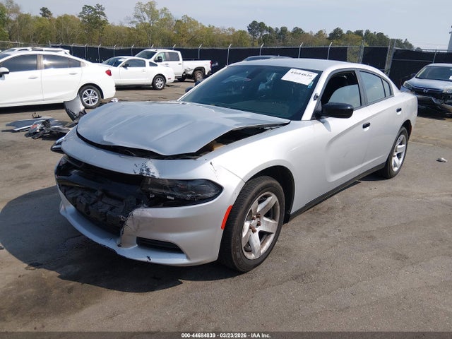 Продажа на аукционе авто 2019 Dodge Charger Police Rwd, vin: 2C3CDXATXKH627536, номер лота: 44684839