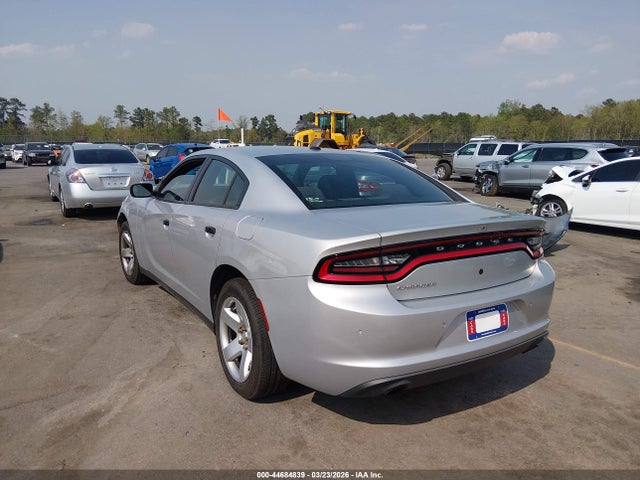 Продажа на аукционе авто 2019 Dodge Charger Police Rwd, vin: 2C3CDXATXKH627536, номер лота: 44684839