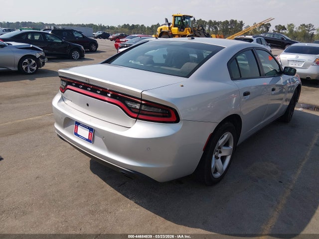 Продажа на аукционе авто 2019 Dodge Charger Police Rwd, vin: 2C3CDXATXKH627536, номер лота: 44684839