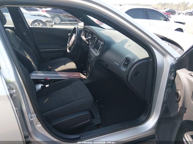 Продажа на аукционе авто 2019 Dodge Charger Police Rwd, vin: 2C3CDXATXKH627536, номер лота: 44684839