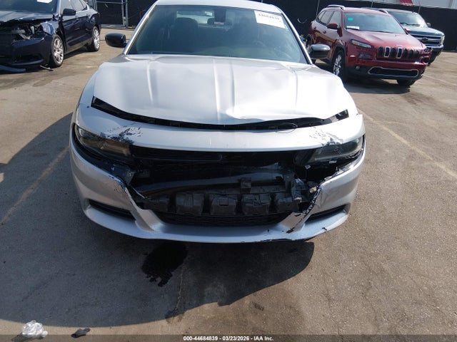 Продажа на аукционе авто 2019 Dodge Charger Police Rwd, vin: 2C3CDXATXKH627536, номер лота: 44684839