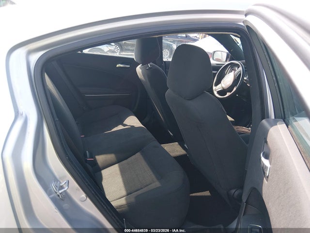 Продажа на аукционе авто 2019 Dodge Charger Police Rwd, vin: 2C3CDXATXKH627536, номер лота: 44684839
