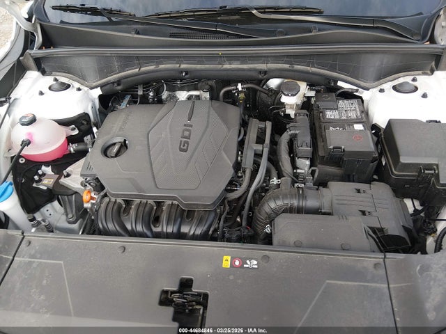 2025 Kia Sorento Lx მანქანა იყიდება აუქციონზე, vin: 5XYRG4JC7SG335059, აუქციონის ნომერი: 44684846