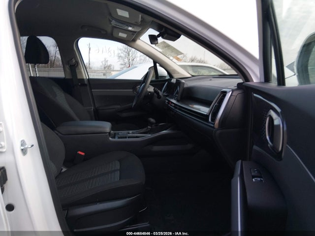 2025 Kia Sorento Lx მანქანა იყიდება აუქციონზე, vin: 5XYRG4JC7SG335059, აუქციონის ნომერი: 44684846
