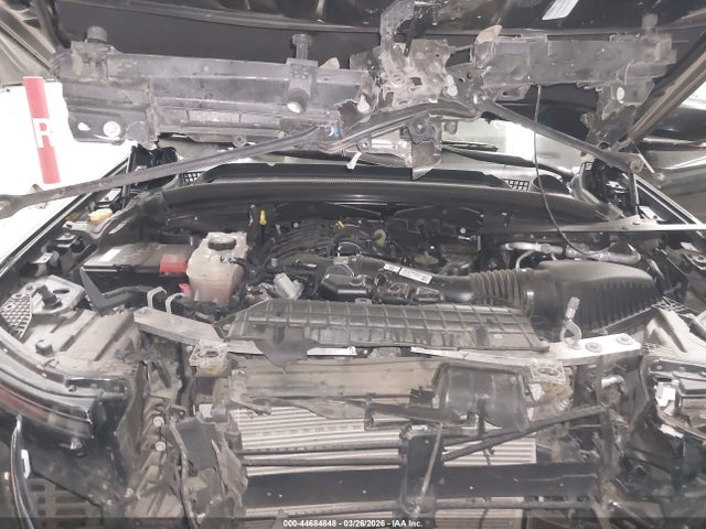 2023 JEEP GRAND CHEROKEE 1C4RJGBG1PC544880 Photo 9