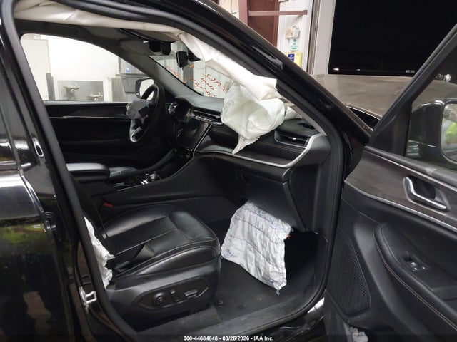 2023 JEEP GRAND CHEROKEE 1C4RJGBG1PC544880 Photo 4