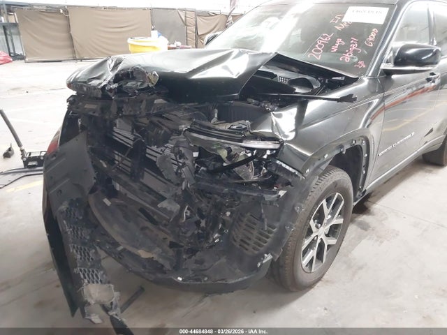 2023 JEEP GRAND CHEROKEE 1C4RJGBG1PC544880 Photo 5