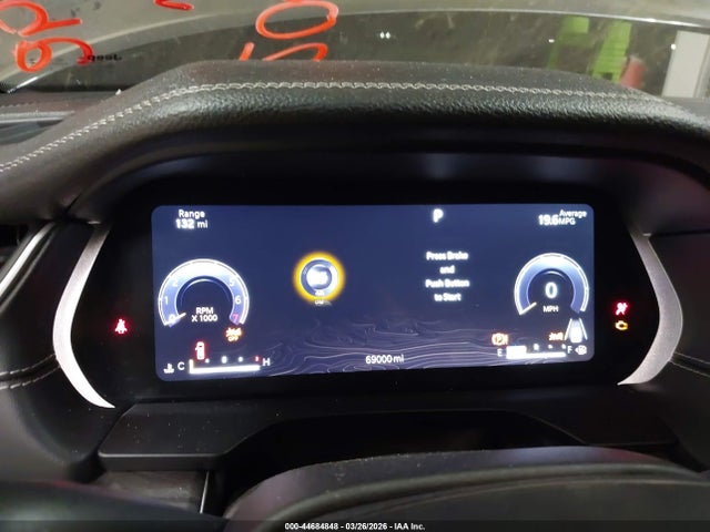 2023 JEEP GRAND CHEROKEE 1C4RJGBG1PC544880 Photo 6