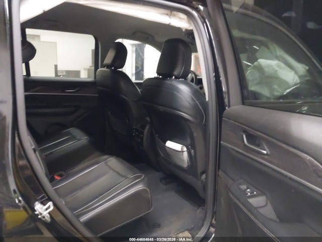 2023 JEEP GRAND CHEROKEE 1C4RJGBG1PC544880 Photo 7