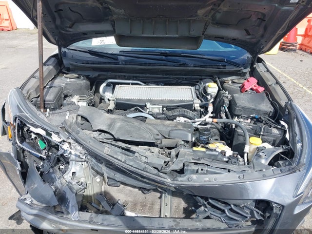 4S4BTGUD9P3102472 Subaru Outback Wilderness