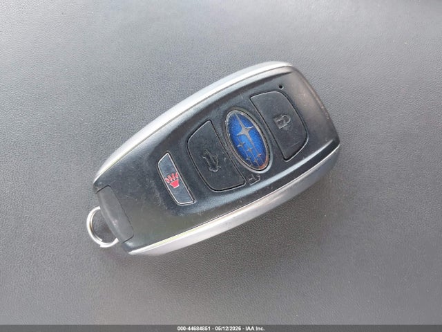 Продажа на аукционе авто 2023 Subaru Outback Wilderness, vin: 4S4BTGUD9P3102472, номер лота: 44684851