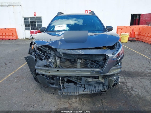 4S4BTGUD9P3102472 Subaru Outback Wilderness