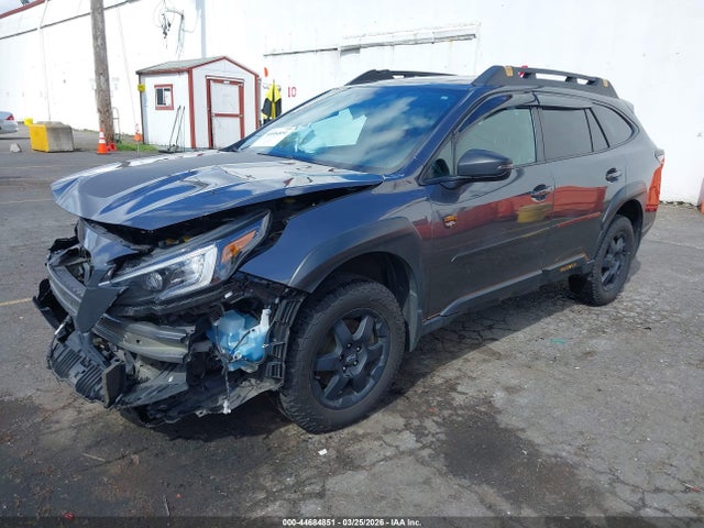 4S4BTGUD9P3102472 Subaru Outback Wilderness