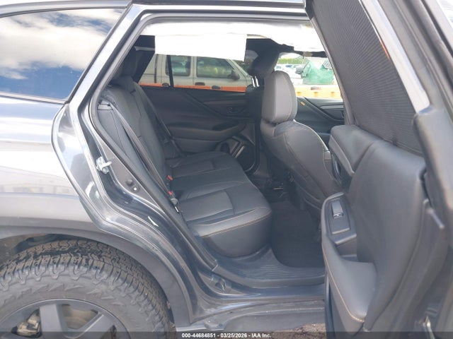 4S4BTGUD9P3102472 Subaru Outback Wilderness