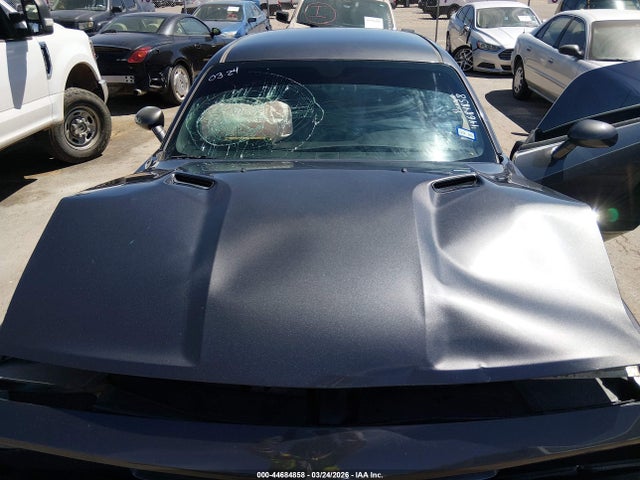 Aukcja sprzedaży 2014 Dodge Challenger Sxt Plus, vin: 2C3CDYAG2EH170220, numer aukcji: 44684858