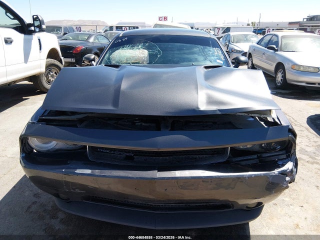 Aukcja sprzedaży 2014 Dodge Challenger Sxt Plus, vin: 2C3CDYAG2EH170220, numer aukcji: 44684858