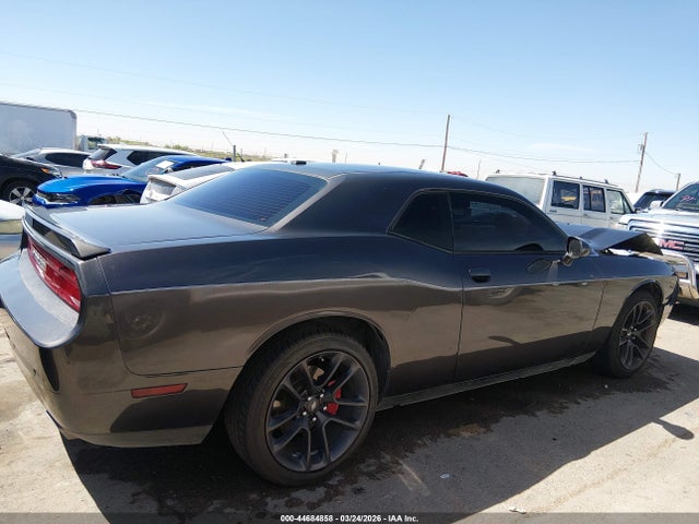 Aukcja sprzedaży 2014 Dodge Challenger Sxt Plus, vin: 2C3CDYAG2EH170220, numer aukcji: 44684858