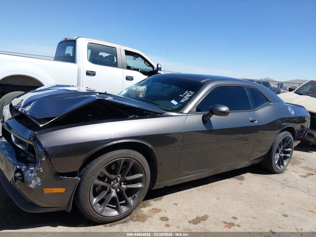 Aukcja sprzedaży 2014 Dodge Challenger Sxt Plus, vin: 2C3CDYAG2EH170220, numer aukcji: 44684858