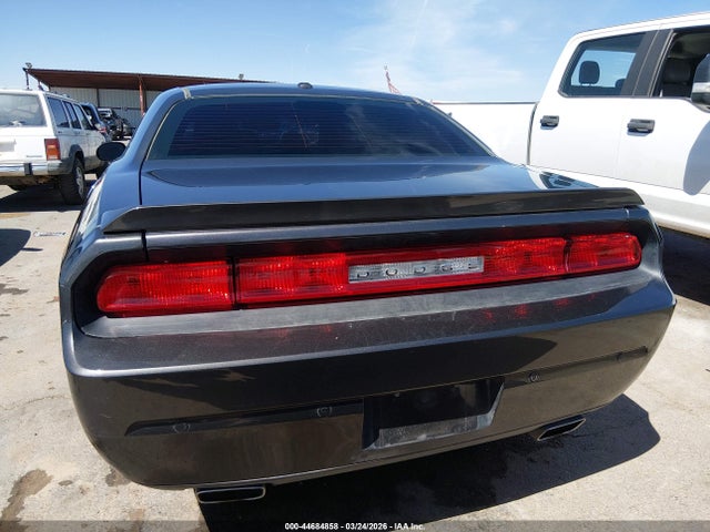Aukcja sprzedaży 2014 Dodge Challenger Sxt Plus, vin: 2C3CDYAG2EH170220, numer aukcji: 44684858