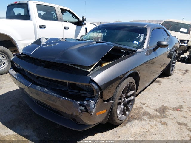 Aukcja sprzedaży 2014 Dodge Challenger Sxt Plus, vin: 2C3CDYAG2EH170220, numer aukcji: 44684858
