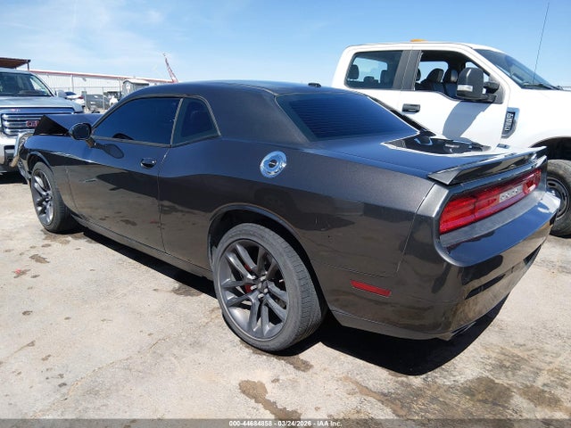 Aukcja sprzedaży 2014 Dodge Challenger Sxt Plus, vin: 2C3CDYAG2EH170220, numer aukcji: 44684858
