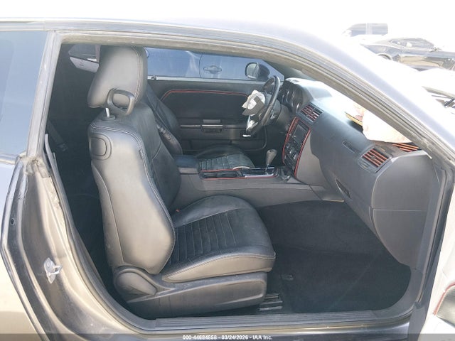 Aukcja sprzedaży 2014 Dodge Challenger Sxt Plus, vin: 2C3CDYAG2EH170220, numer aukcji: 44684858