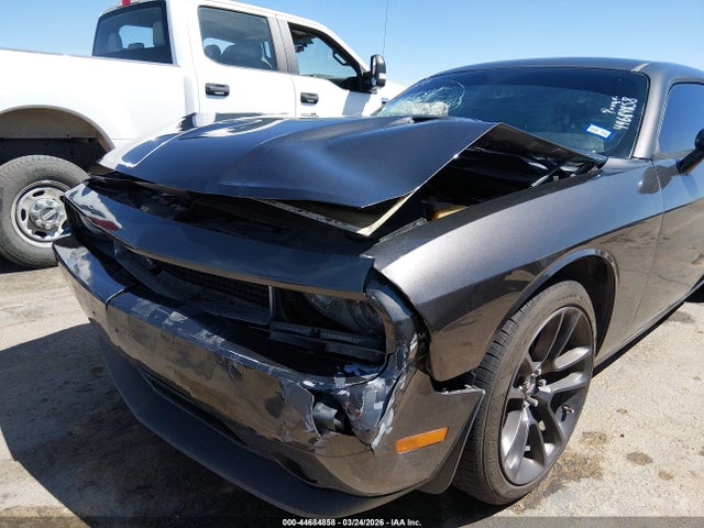 Aukcja sprzedaży 2014 Dodge Challenger Sxt Plus, vin: 2C3CDYAG2EH170220, numer aukcji: 44684858
