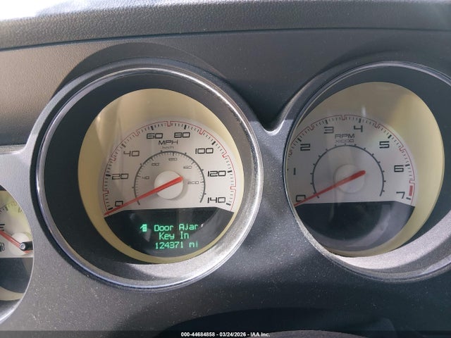Aukcja sprzedaży 2014 Dodge Challenger Sxt Plus, vin: 2C3CDYAG2EH170220, numer aukcji: 44684858