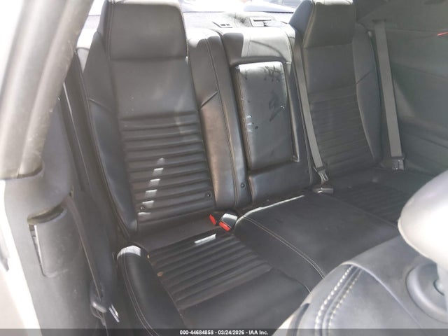 Aukcja sprzedaży 2014 Dodge Challenger Sxt Plus, vin: 2C3CDYAG2EH170220, numer aukcji: 44684858