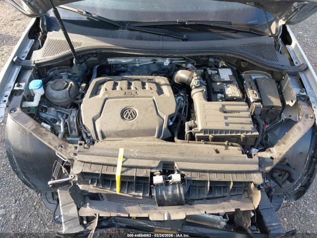 Aukcja sprzedaży 2024 Volkswagen Tiguan 2.0t Se R-line Black, vin: 3VVCB7AX3RM076349, numer aukcji: 44684863