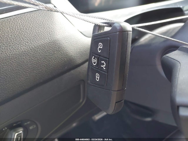 Aukcja sprzedaży 2024 Volkswagen Tiguan 2.0t Se R-line Black, vin: 3VVCB7AX3RM076349, numer aukcji: 44684863