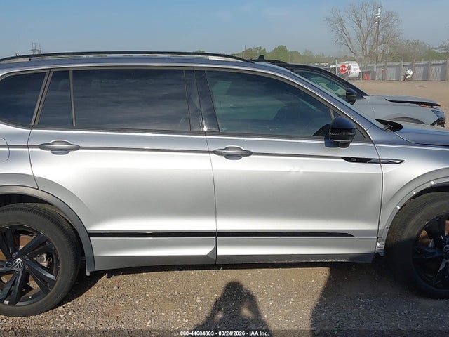 Aukcja sprzedaży 2024 Volkswagen Tiguan 2.0t Se R-line Black, vin: 3VVCB7AX3RM076349, numer aukcji: 44684863
