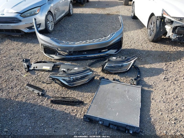 Aukcja sprzedaży 2024 Volkswagen Tiguan 2.0t Se R-line Black, vin: 3VVCB7AX3RM076349, numer aukcji: 44684863