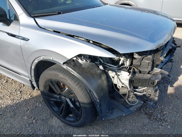 Aukcja sprzedaży 2024 Volkswagen Tiguan 2.0t Se R-line Black, vin: 3VVCB7AX3RM076349, numer aukcji: 44684863