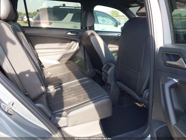 Aukcja sprzedaży 2024 Volkswagen Tiguan 2.0t Se R-line Black, vin: 3VVCB7AX3RM076349, numer aukcji: 44684863