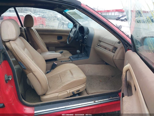 1994 BMW 325 WBABJ6324RJD35808 Photo 4