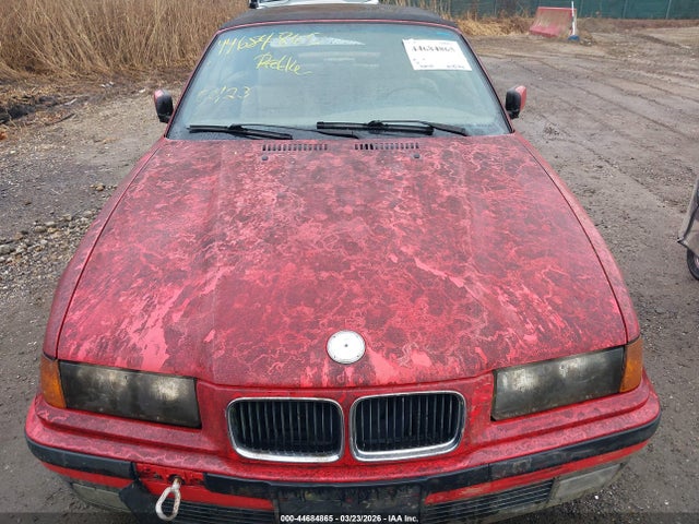 1994 BMW 325 WBABJ6324RJD35808 Photo 5