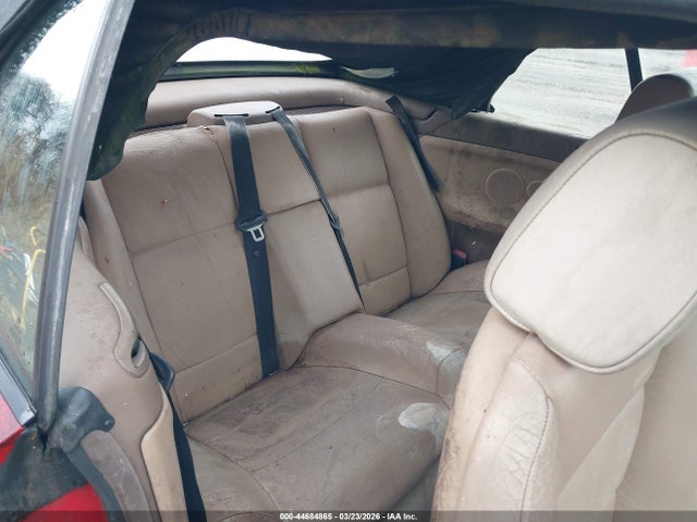 1994 BMW 325 WBABJ6324RJD35808 Photo 7