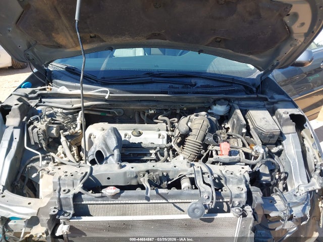 Aukcja sprzedaży 2013 Honda Cr-v Ex-l, vin: 2HKRM4H74DH660944, numer aukcji: 44684867