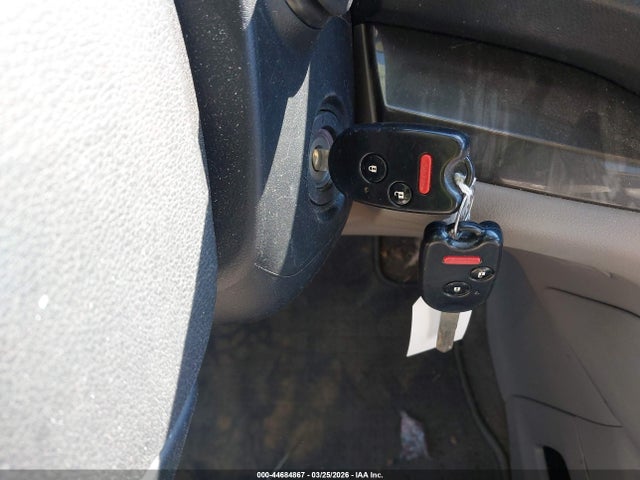 Aukcja sprzedaży 2013 Honda Cr-v Ex-l, vin: 2HKRM4H74DH660944, numer aukcji: 44684867