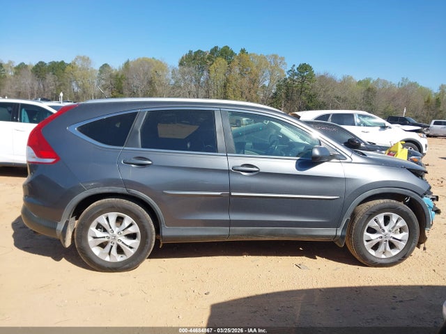 Aukcja sprzedaży 2013 Honda Cr-v Ex-l, vin: 2HKRM4H74DH660944, numer aukcji: 44684867