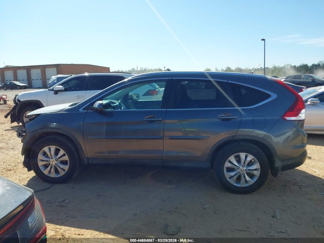 Aukcja sprzedaży 2013 Honda Cr-v Ex-l, vin: 2HKRM4H74DH660944, numer aukcji: 44684867