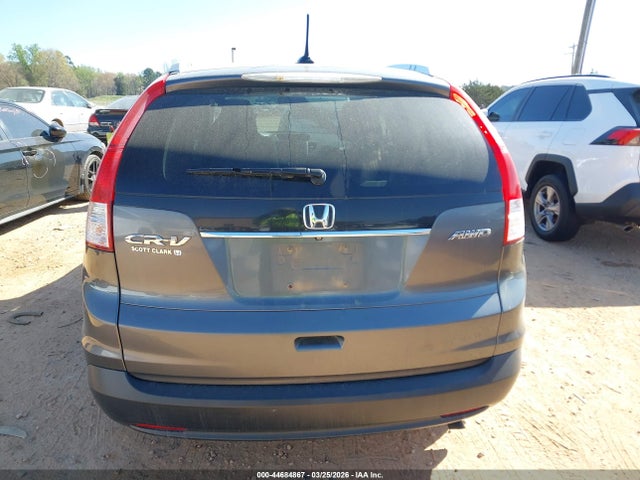 Aukcja sprzedaży 2013 Honda Cr-v Ex-l, vin: 2HKRM4H74DH660944, numer aukcji: 44684867