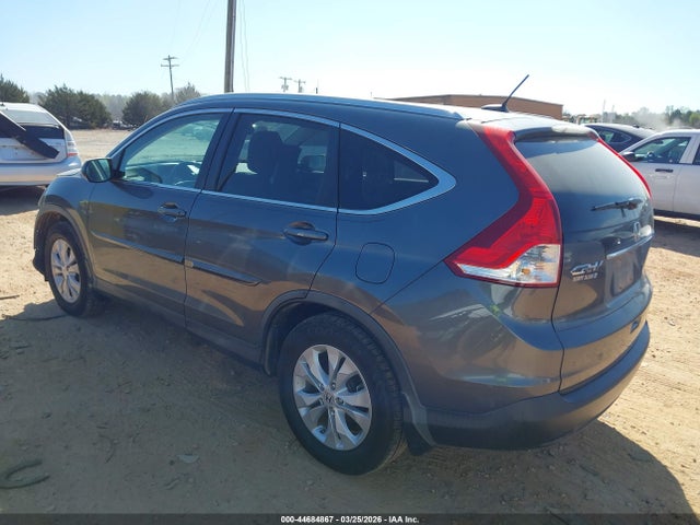 Aukcja sprzedaży 2013 Honda Cr-v Ex-l, vin: 2HKRM4H74DH660944, numer aukcji: 44684867
