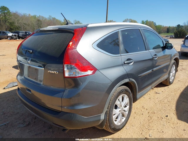 Aukcja sprzedaży 2013 Honda Cr-v Ex-l, vin: 2HKRM4H74DH660944, numer aukcji: 44684867