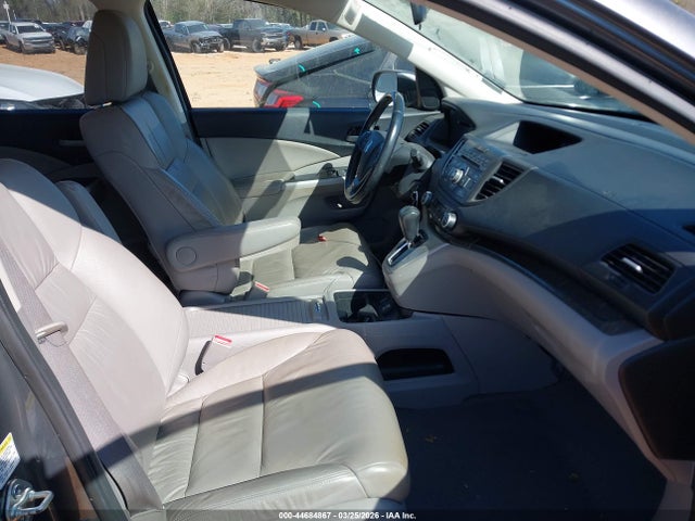 Aukcja sprzedaży 2013 Honda Cr-v Ex-l, vin: 2HKRM4H74DH660944, numer aukcji: 44684867