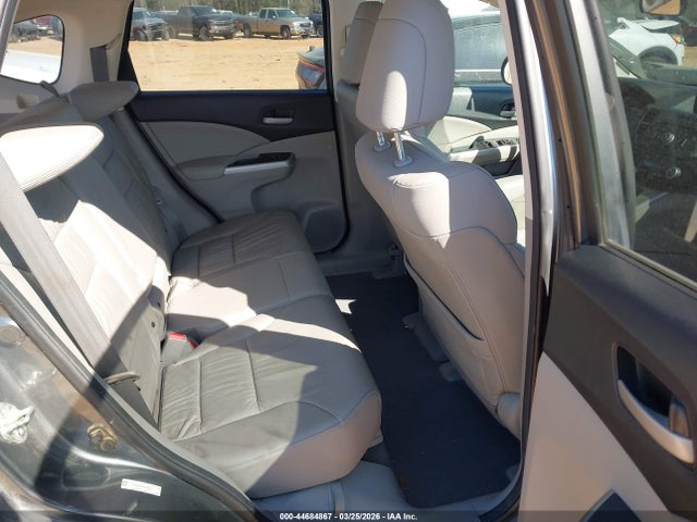 Aukcja sprzedaży 2013 Honda Cr-v Ex-l, vin: 2HKRM4H74DH660944, numer aukcji: 44684867