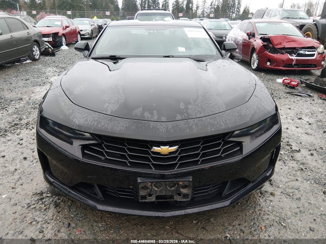 Chevrolet Camaro 1ls 2019 1G1FA1RX8K0116300 Image 13