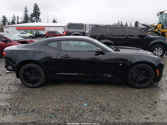 Chevrolet Camaro 1ls 2019 1G1FA1RX8K0116300 Image 14