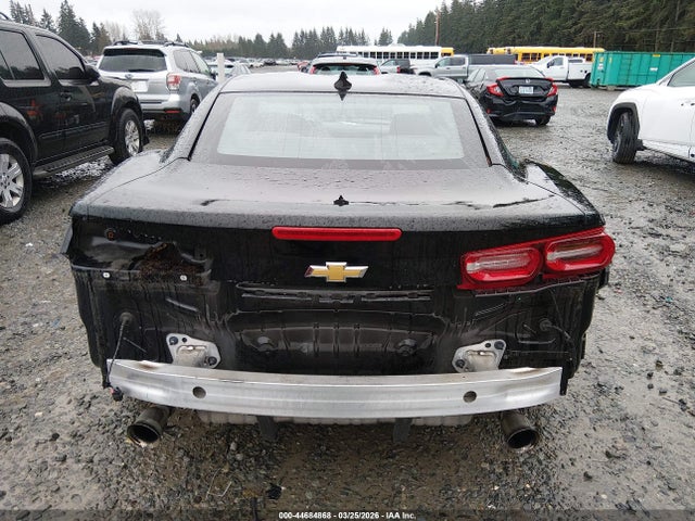Chevrolet Camaro 1ls 2019 1G1FA1RX8K0116300 Image 17